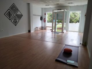 PRANA La Alberca