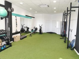 PremierFit valencia. Entrenamiento personal