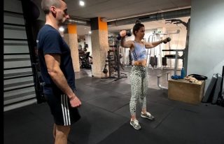 Pro-Active X Entrenamiento Personal Barcelona