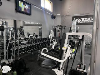 Pro-Physique Fitness Centre