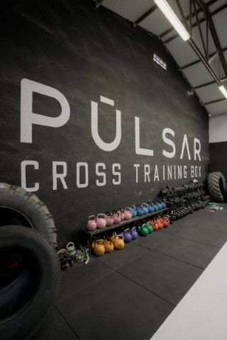 Púlsar Training Club