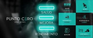 Punto Cero Sport Clinic