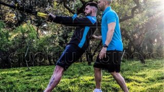 Quality Trainers - Entrenamiento Personal