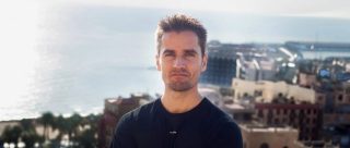 Rafael Bonastre Entrenador personal en Alicante