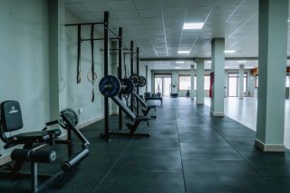 Reactive Salud y Rendimiento