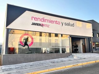 Rendimiento y Salud - Entrenamiento Funcional en Ciudad Real