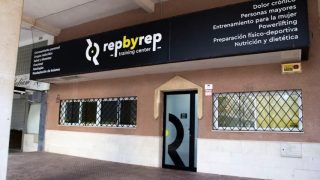 Repbyrep Training Center
