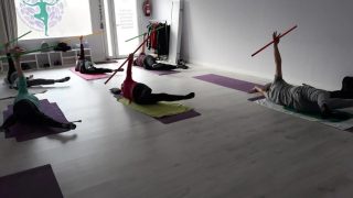 Respira Pilates con Ainara,pilates,pilates embarazo,pilates online,hipopresivos,hipopresivos online