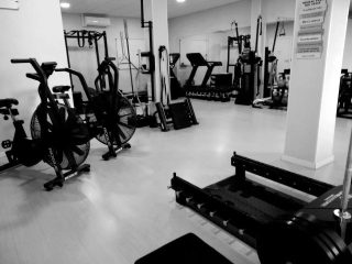 RL Center. Human Performance & Sport Rehabilitation