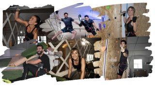 Rockfit