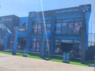 RUSFIT SPORTCENTER