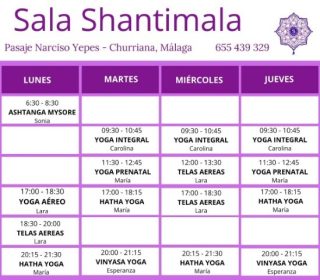 Sala Shantimala