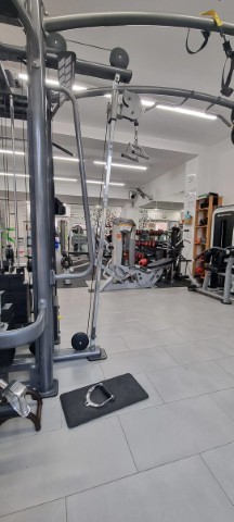 SanaGym