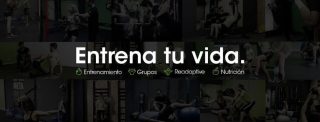 SANO Adra - Entrenamiento Personal y Grupos Reducidos