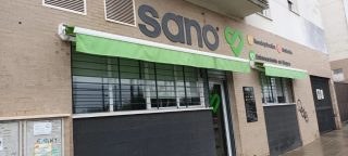 Sano Sevilla Los Bermejales