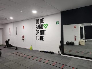 SANO Sevilla Los Remedios - Entrenamiento Personal y Grupos Reducidos