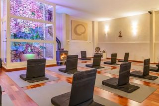 Satya Centro Yoga