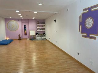 Satya Yoga Eskola