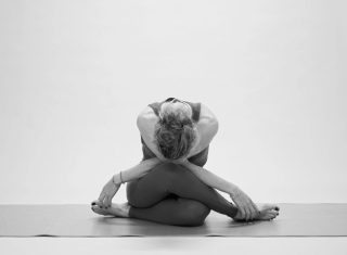 Sentir Yoga
