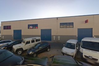 Sevilla Fight Center