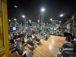 Sevilla Gym