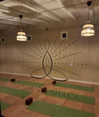 Shanti Shala Yoga Studio