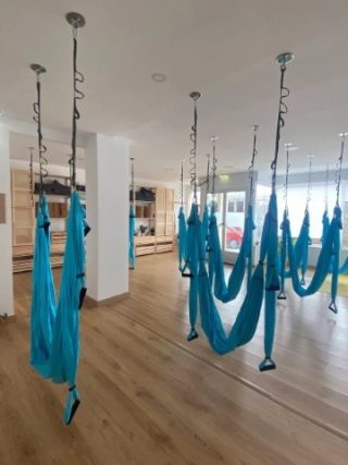 Slowmind yoga