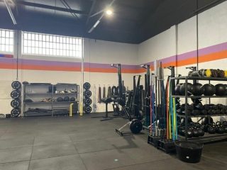 Soho BOX - Crossfit Ciudad Real