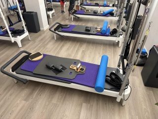 Sóleo Pilates Murcia