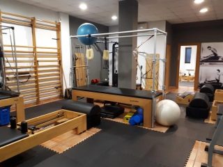 Son Servera Pilates