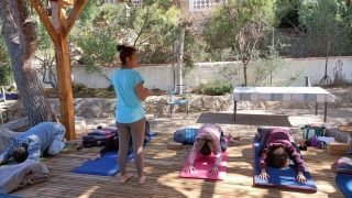 Soy Yoga Formación