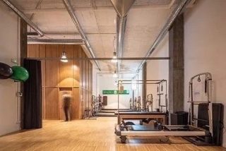 Spazio Pilates