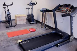 Sport Balance - Entrenador Personal y Electroestimulación