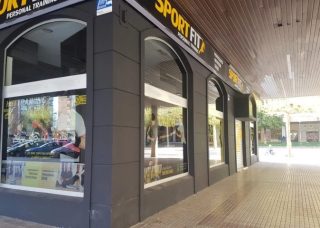 SPORTFIT Personal Training