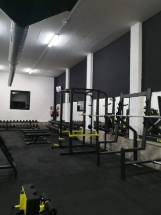 Staff Personal Trainers