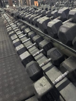 strengthgym 24h