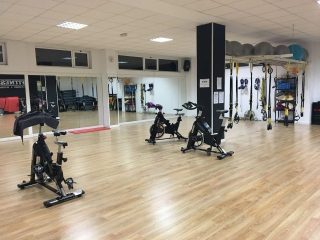 STUDIO FITNESS 13