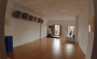 Studio Pilates Cádiz