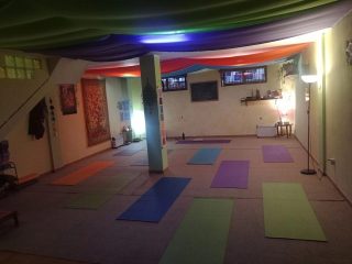 Surya Chandra yoga
