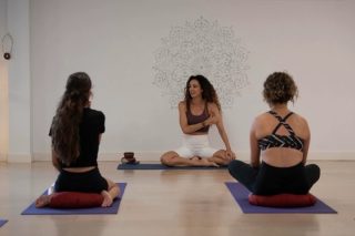 Surya Yoga Oiartzun