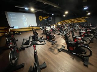 Synergym