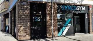 Synergym Ávila Sur