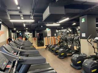 Synergym Granada Norte