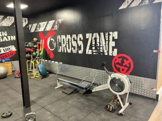 Synergym Málaga Los Guindos