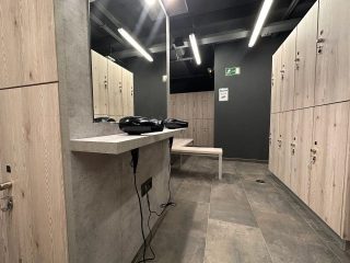 Synergym Sevilla La Rosaleda