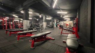 Synergym Valencia Gran Vía