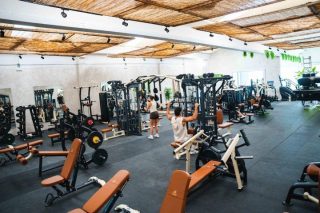 Tiburón GYM Reus