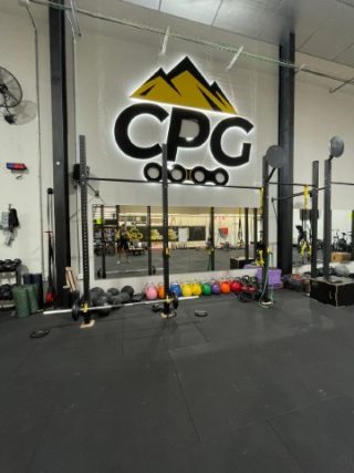 Top Sport Club