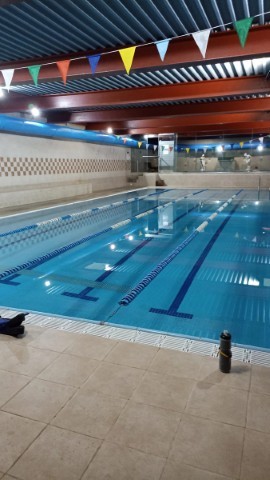 Trabazos Ourense- Sport&Spa