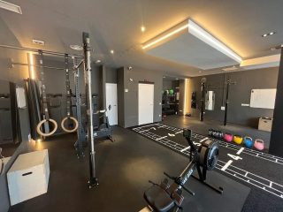 Trainerquinto | Entrenador Personal